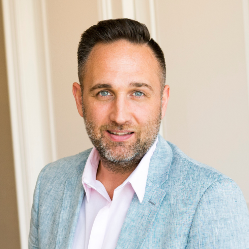Rich Fournier, Founder of the Entrepreneur Performance Network